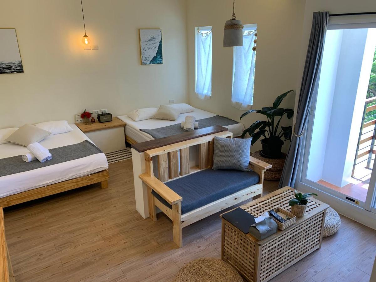 W24墾丁民宿墾丁大街一館bnb Exterior photo