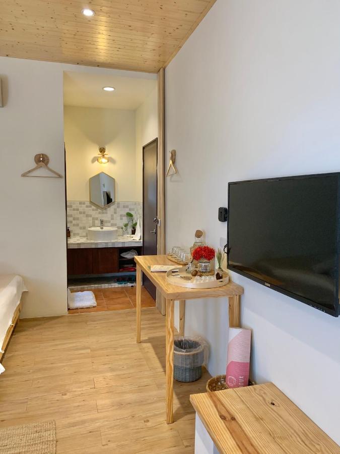 W24墾丁民宿墾丁大街一館bnb Exterior photo