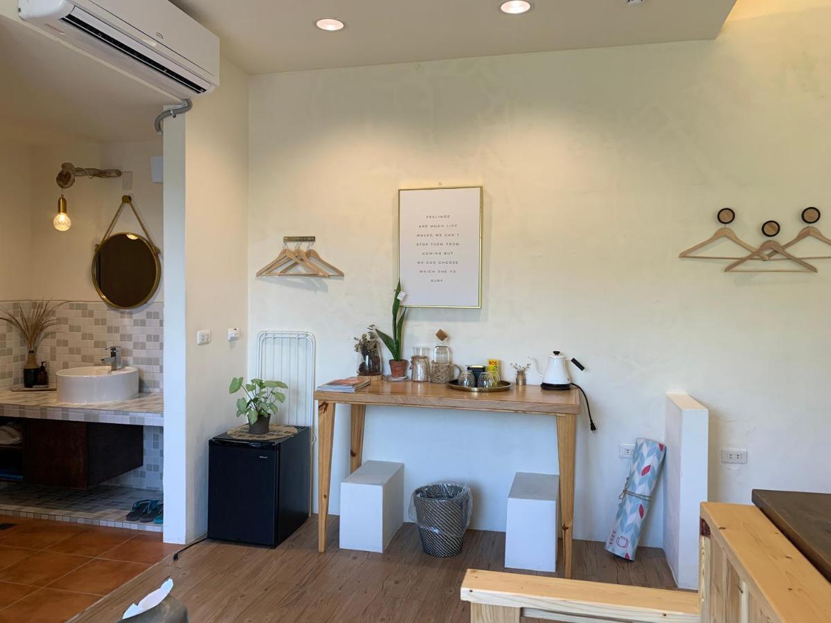 W24墾丁民宿墾丁大街一館bnb Exterior photo