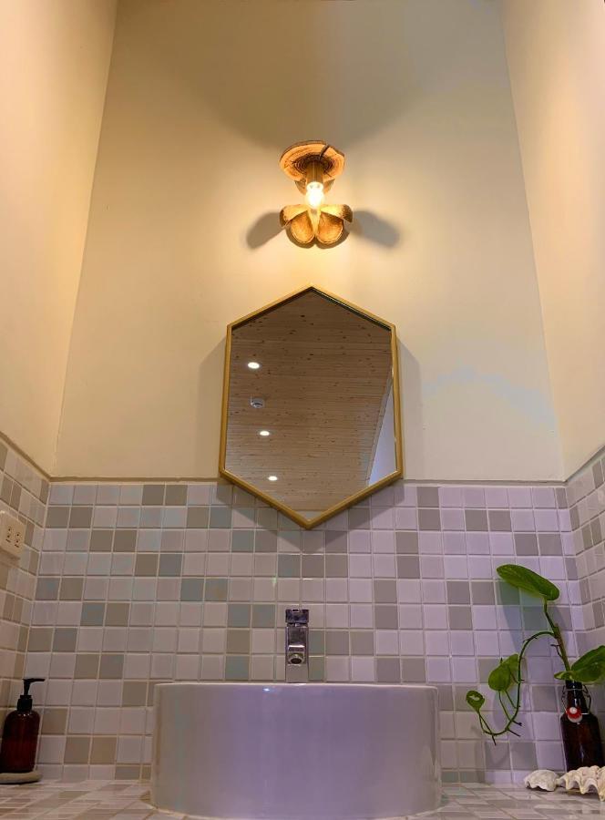 W24墾丁民宿墾丁大街一館bnb Exterior photo