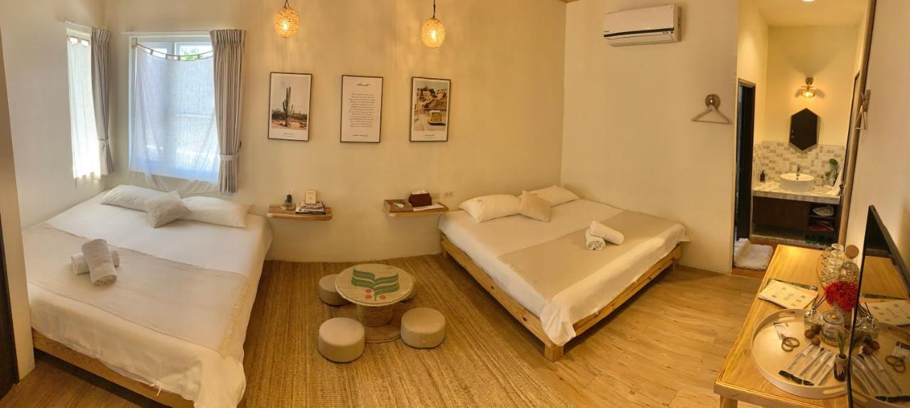 W24墾丁民宿墾丁大街一館bnb Exterior photo