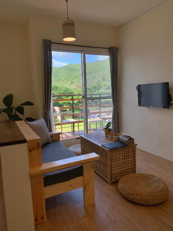 W24墾丁民宿墾丁大街一館bnb Exterior photo