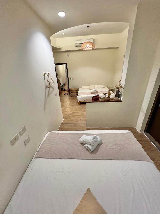 W24墾丁民宿墾丁大街一館bnb Exterior photo