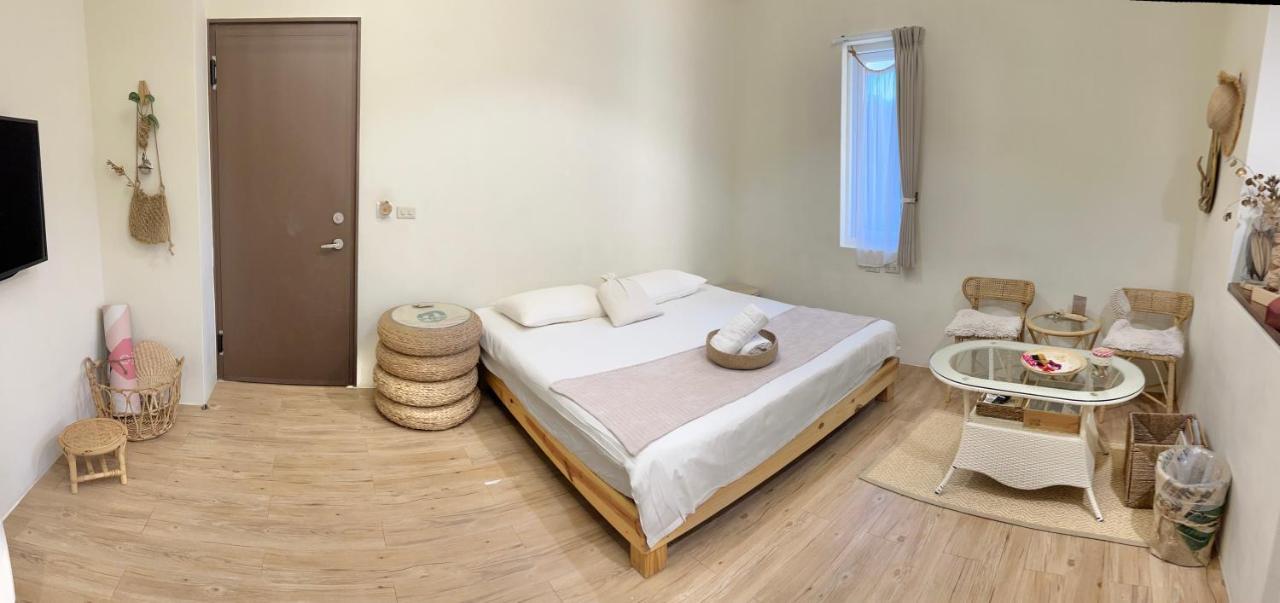 W24墾丁民宿墾丁大街一館bnb Exterior photo
