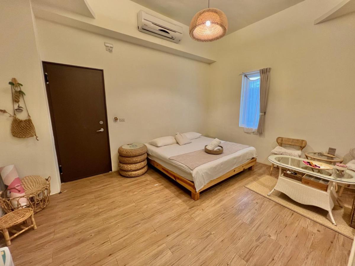 W24墾丁民宿墾丁大街一館bnb Exterior photo