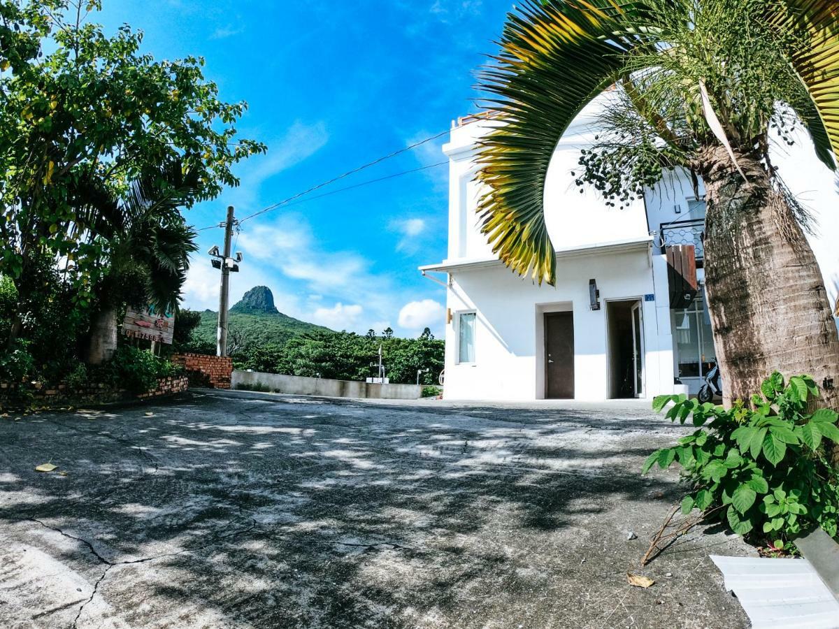 W24墾丁民宿墾丁大街一館bnb Exterior photo