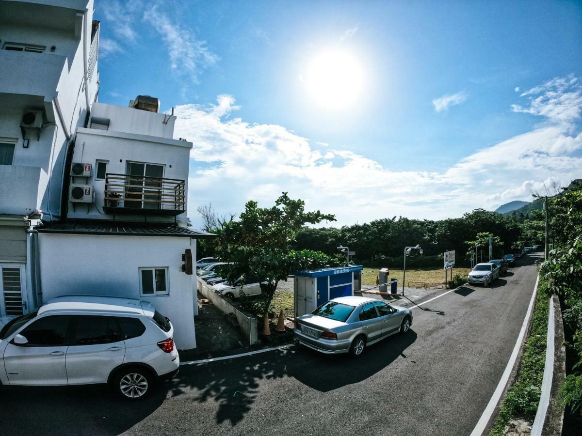W24墾丁民宿墾丁大街一館bnb Exterior photo