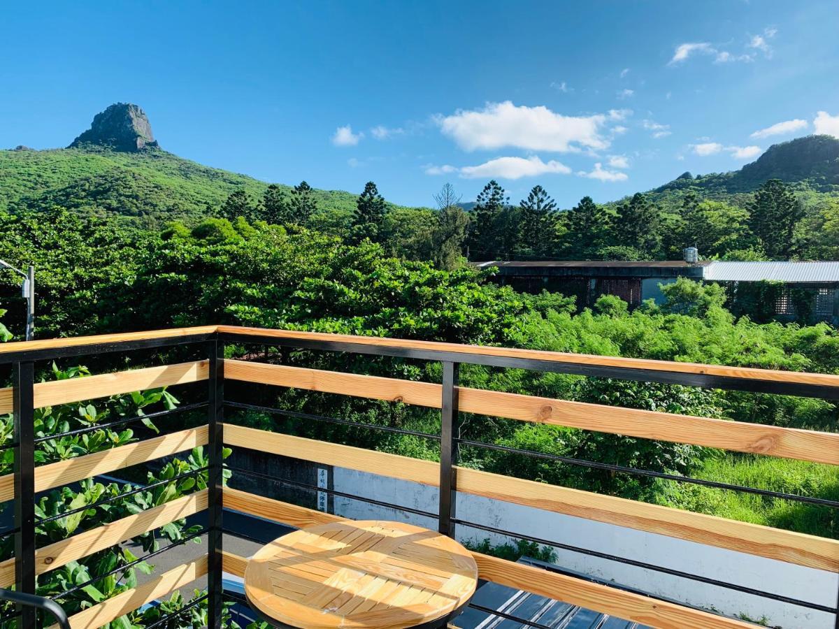 W24墾丁民宿墾丁大街一館bnb Exterior photo